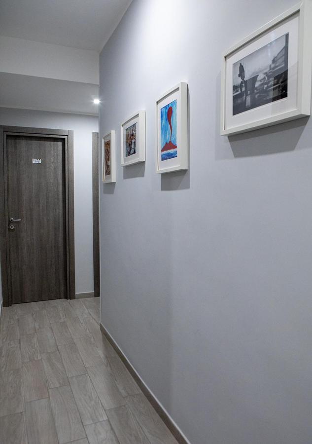 Zuroli Suite 나폴리 외부 사진