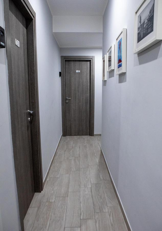 Zuroli Suite 나폴리 외부 사진